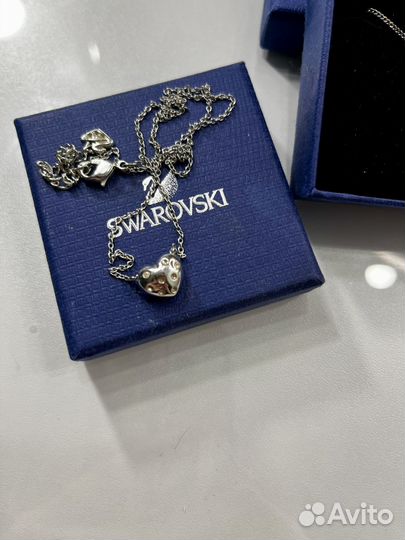 Swarovski оригинал