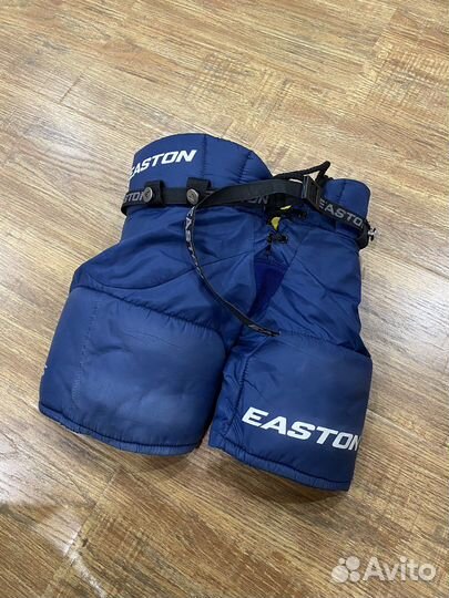 Хоккейные шорты easton