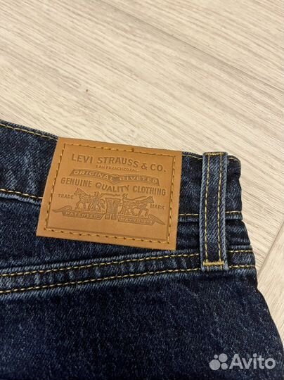 Джинсы Levis женские 29