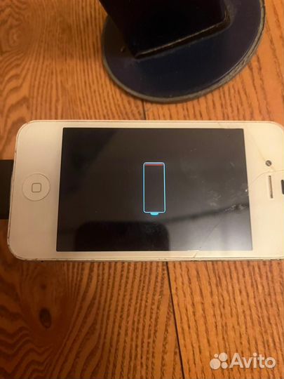 Лот Айфон 4