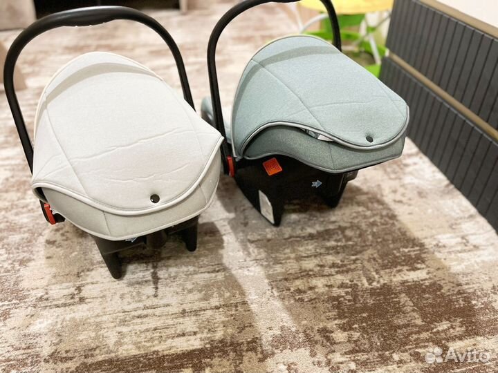 Автолюлька