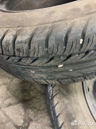 КАМА Breeze (HK-132) 175/65 R14