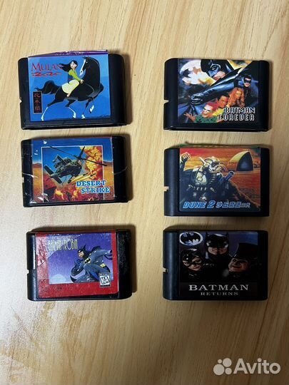 Sega mega drive 2 japan