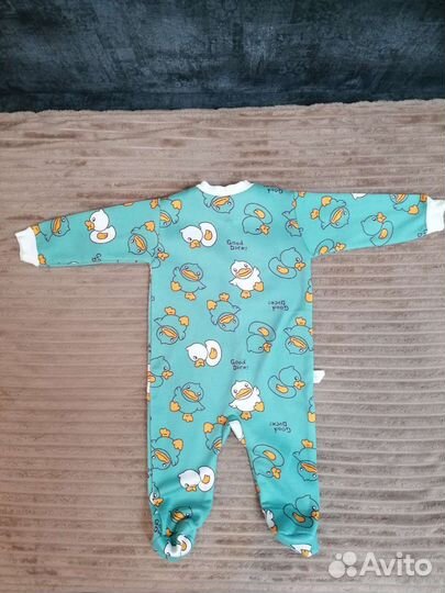 Комбенизон 74