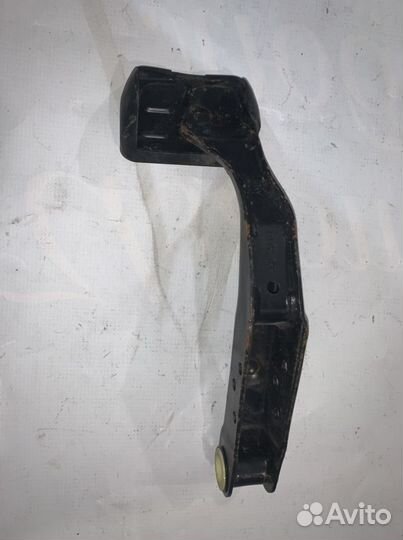 Педаль тормоза vw polo автомат VW Polo (Sed RUS) 2