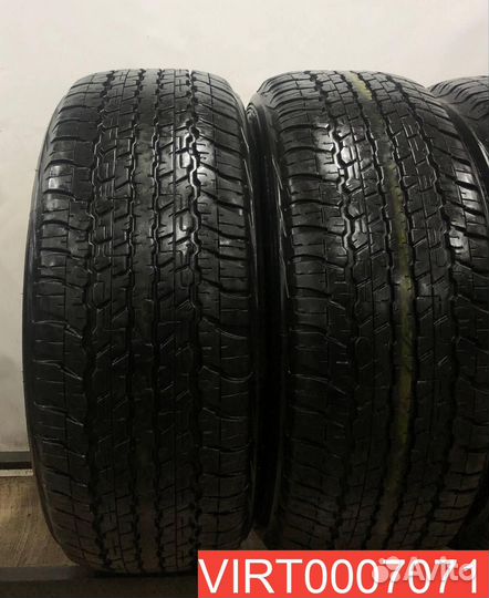 Dunlop Grandtrek AT22 285/65 R17 116H