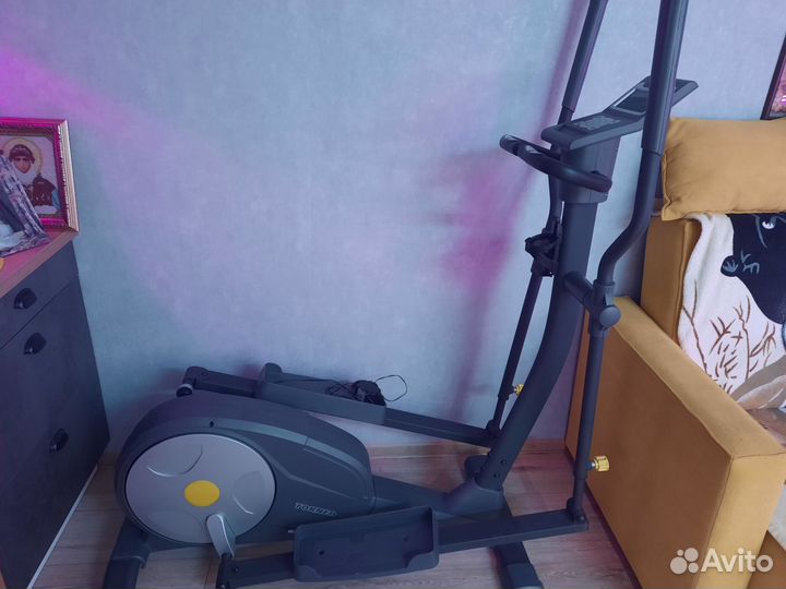 Эллиптический тренажер torneo C- 507 M