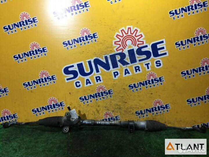 Рейка рулевая toyota tank