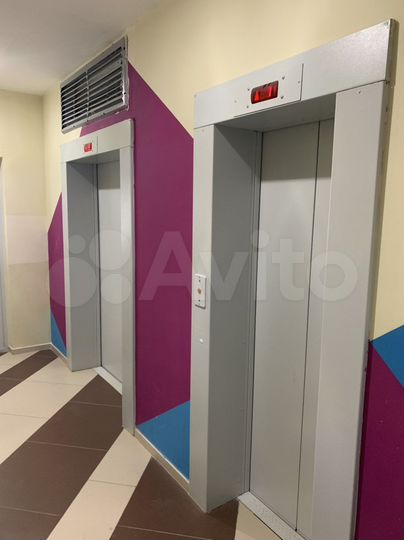 Гараж, 10 м²