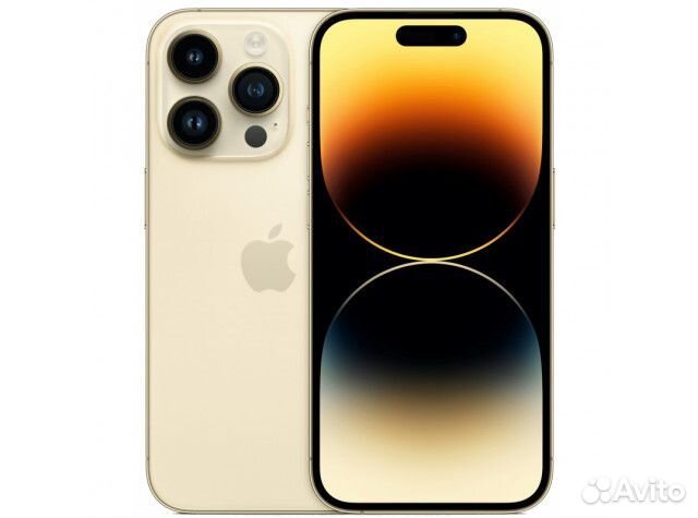 iPhone 14 Pro Max, 128 ГБ
