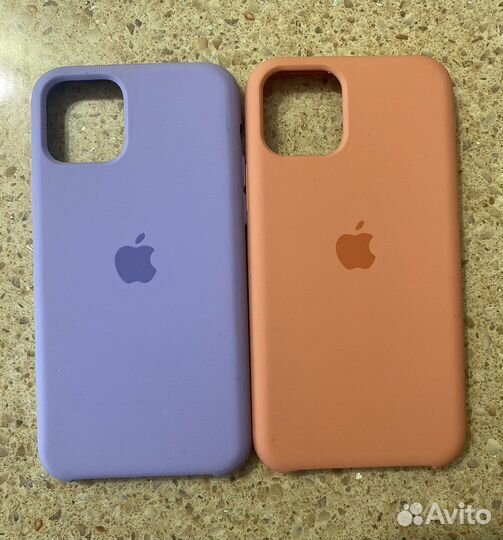 Чехол на iPhone 11 pro