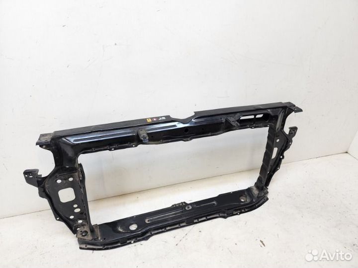 Панель передняя (телевизор) передний Hyundai