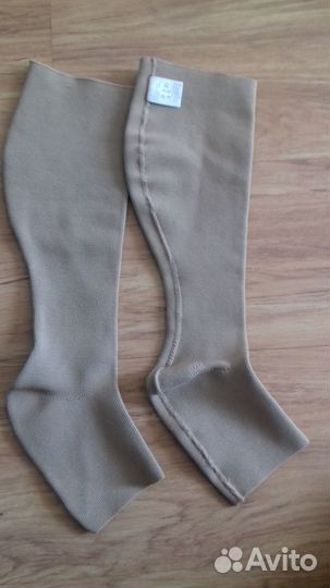 Гольфы противоварикозные Varodem Бельгия