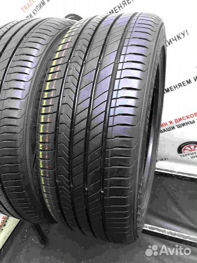 Nexen Classe Premiere CP672 235/55 R17 99H