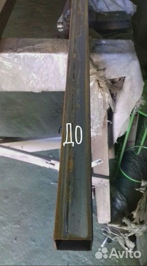 Порошковая покраска металла