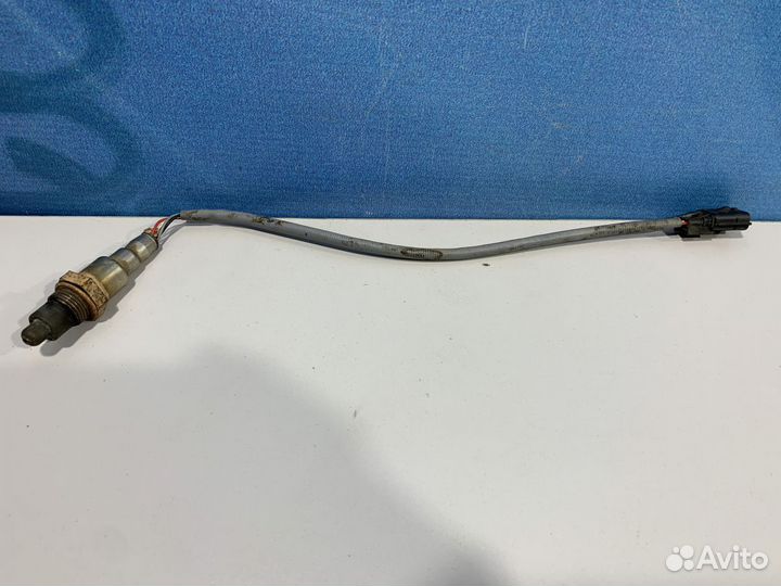Датчик кислорода Nissan terrano D10