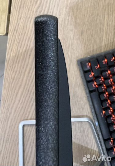 Монитор HP 27f