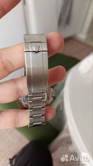 Часы Rolex submariner