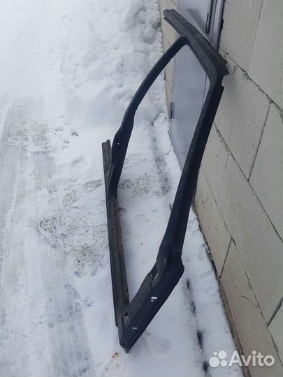 Боковина ваз 2115