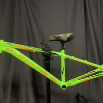 Norco rampage 2019 sale