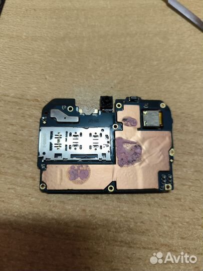 Realme C21, 4/64 гб
