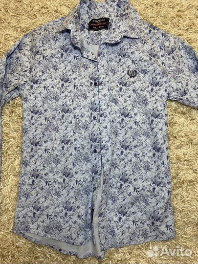 Рубашка для мальчика