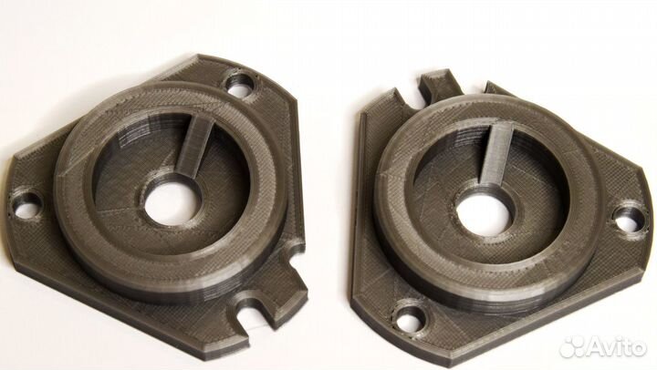 Fiat Palio, Stilo, Bravo 1.6 комплект кондукторов