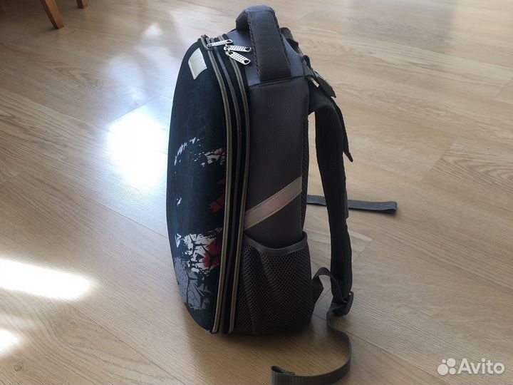 Школьный рюкзак Ecotope kids