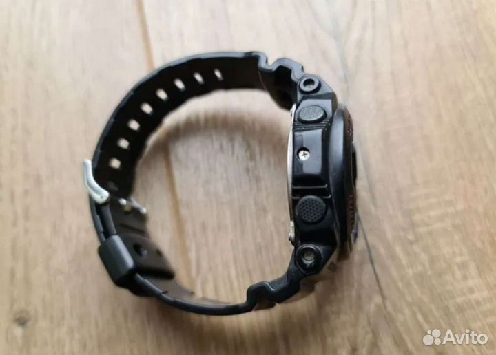 Часы Casio G-Shock ga150mf