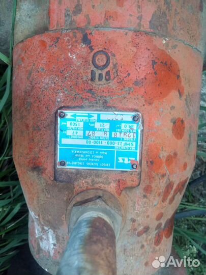 Продам гидронасос