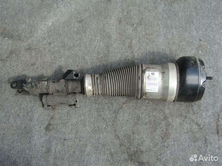 Амортизатор передний Мерседес W222 A2223201900