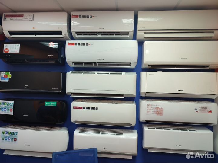 Системы Vrf