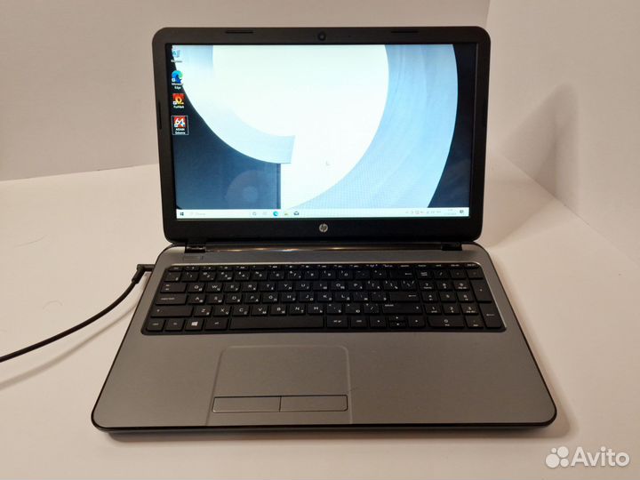 Игровой ноутбук HP 15.6/I3/GeForce 820M/512GB/8Gb