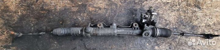 Рулевая рейка mercedes S W220 2000 A2204610601
