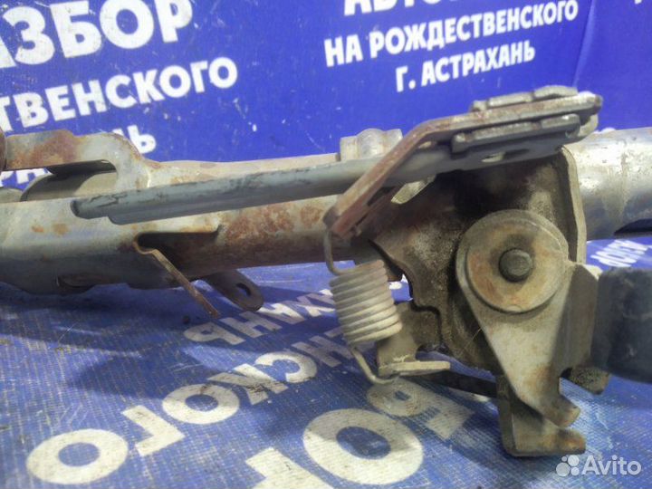 Рулевая колонка Honda Fit хэтчбек L13A 2004