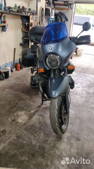 Бмв R1150R