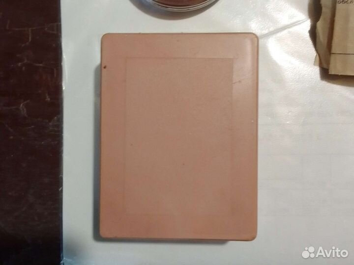 Секундомер агат СССР