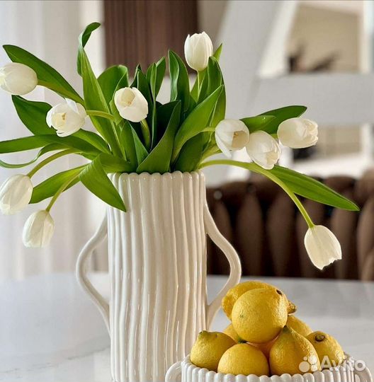 Ваза/Мини ваза/Зеркало