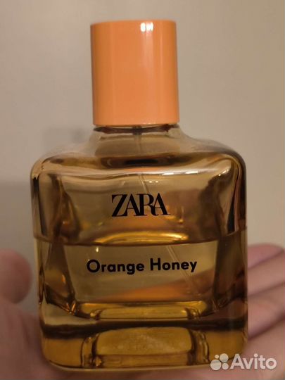 Туалетная вода парфюм zara, Massimo dutti