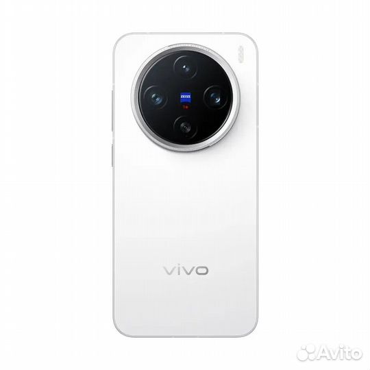Vivo X100 Pro, 12/256 ГБ
