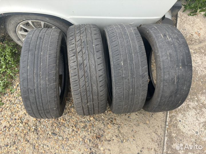 Matador MP 47 Hectorra 3 195/55 R16 91H