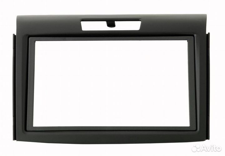 Переходная рамка 2DIN Honda CR-V 4 (2012-2015)