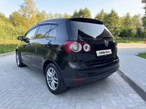 Volkswagen Golf Plus 1.6 AT, 2006, 308 000 км, с пробегом, цена 675 000 руб.