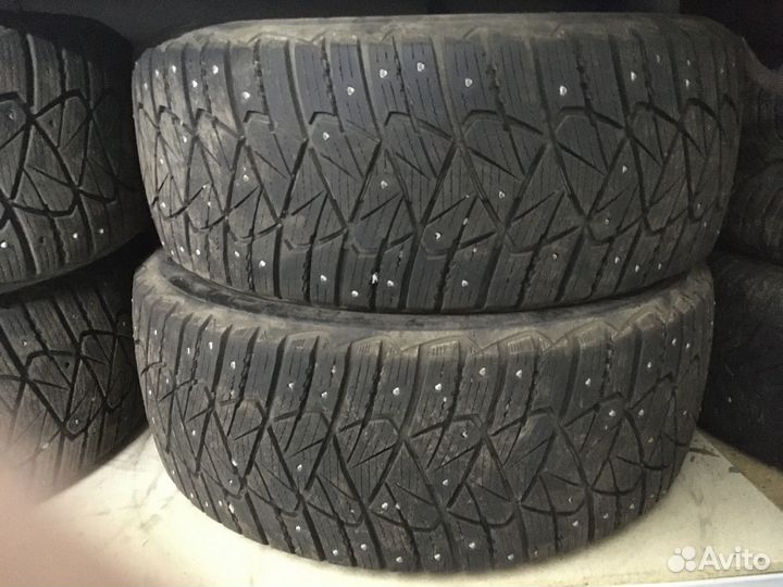 Dunlop Radial Rover A/T 225/50 R17