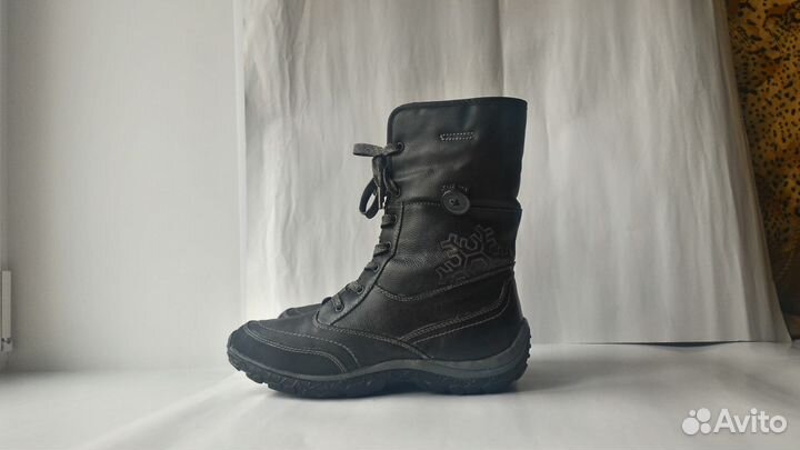 Ботинки утепленные Outventure Jolla