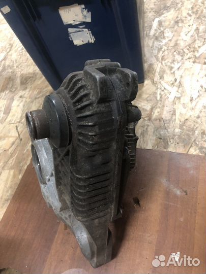 Раздаточная коробка бмв атс45l