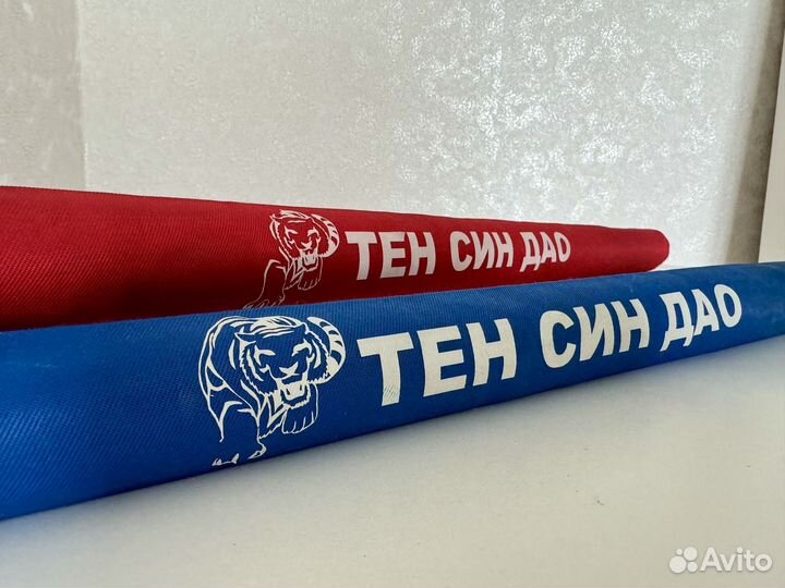 Палки для единоборств