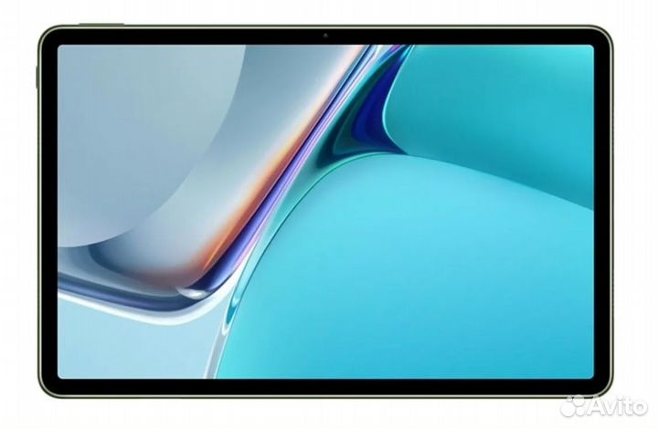 Планшет Huawei MatePad 11 WiFi 6/256GB Olive Gree