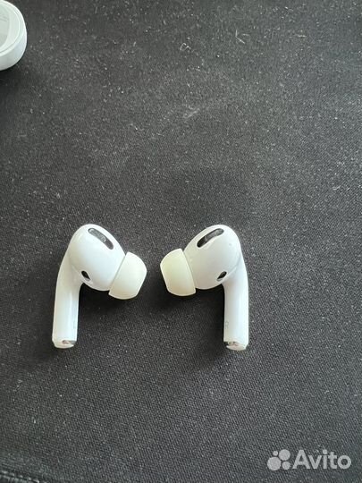 Airpods pro 1