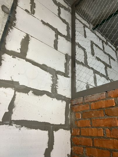 Гараж, 10 м²